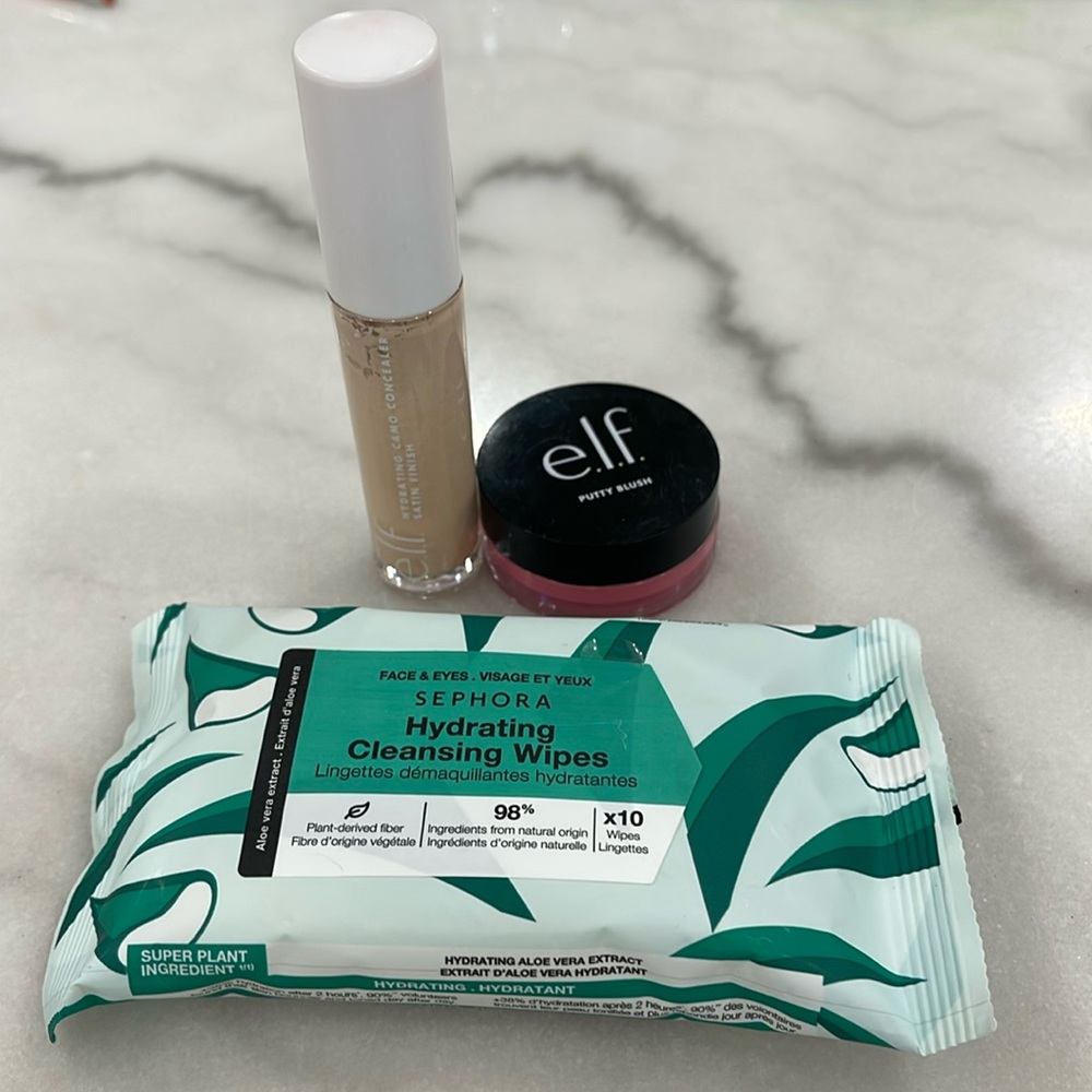 Makeup Bundle